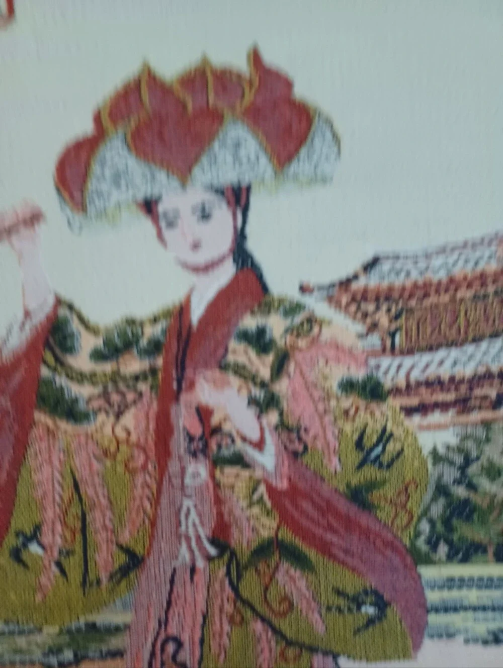 N/A vintage okinawa